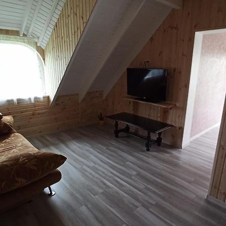 فندق Eco House تشورنومورسك المظهر الخارجي الصورة