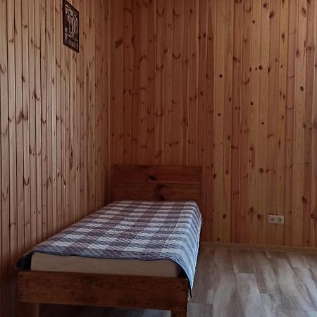 فندق Eco House تشورنومورسك الغرفة الصورة