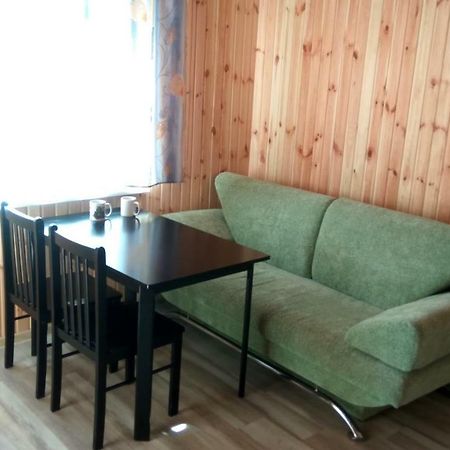 فندق Eco House تشورنومورسك المظهر الخارجي الصورة