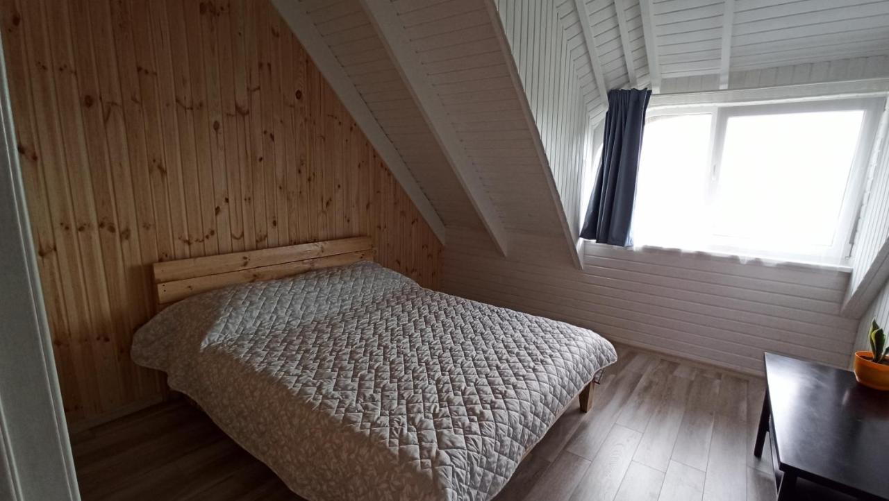 فندق Eco House تشورنومورسك المظهر الخارجي الصورة