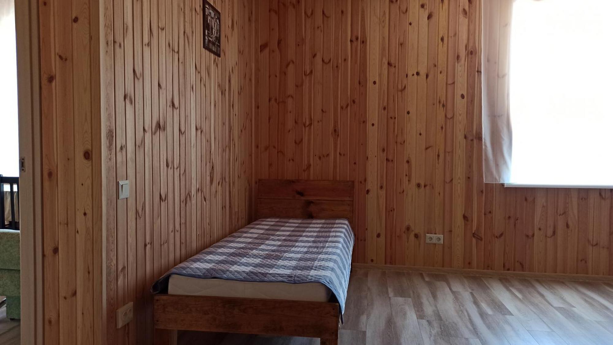 فندق Eco House تشورنومورسك الغرفة الصورة