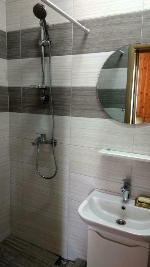 فندق Eco House تشورنومورسك المظهر الخارجي الصورة
